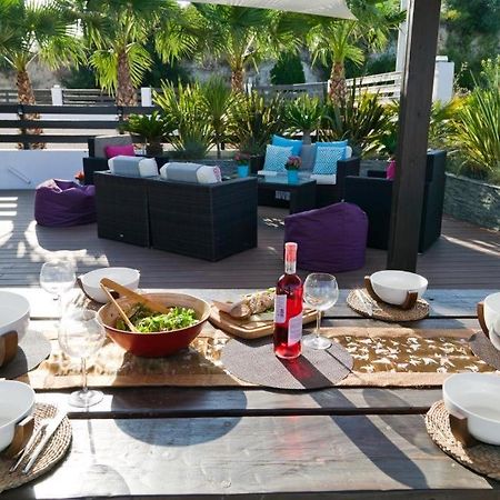 Villa Arcadia, Kallepia Paphos Exteriér fotografie
