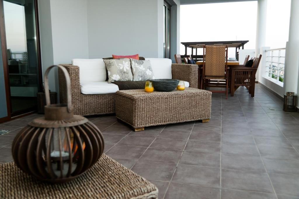 Villa Arcadia, Kallepia Paphos Exteriér fotografie
