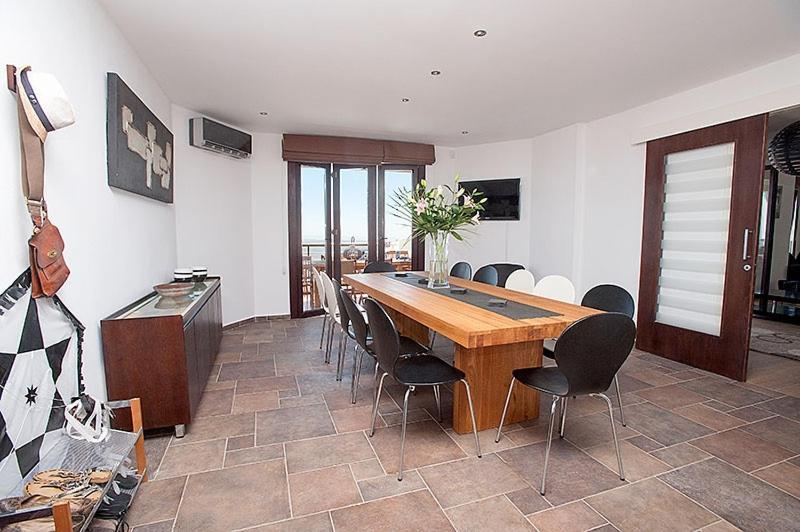 Villa Arcadia, Kallepia Paphos Exteriér fotografie
