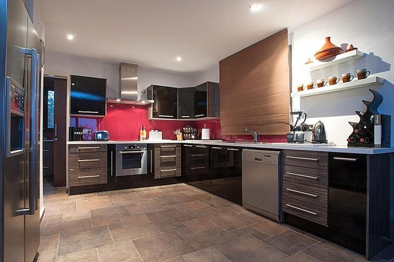 Villa Arcadia, Kallepia Paphos Exteriér fotografie